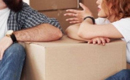 How to split expenses as a couple?