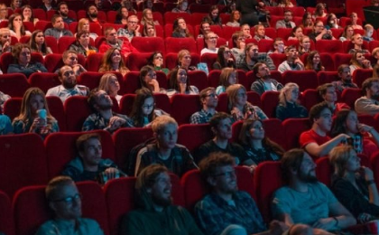 The 30 highest-grossing films in cinema history