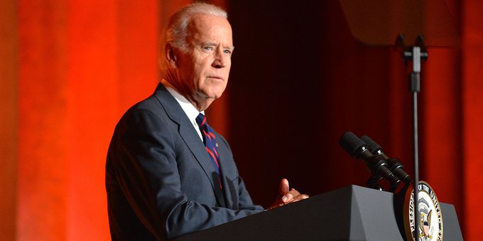 American democracy is sick: <span class="caps">USA</span> President Joe Biden worrying speech