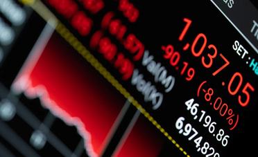 The new global crisis could come from an unsuspecting country