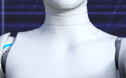 €60,000 per day salary. A Chinese company is hiring robotics professionals.