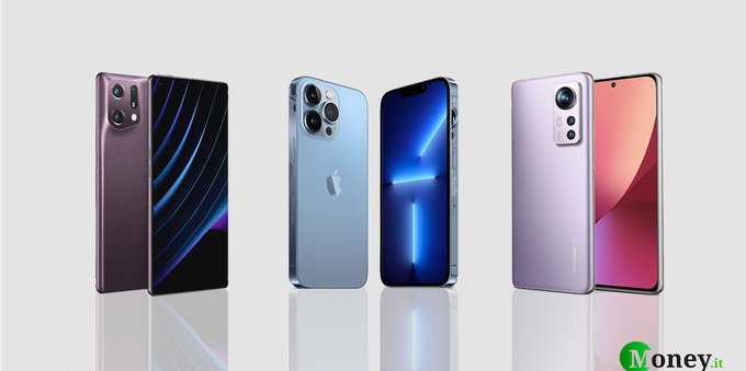 Best smartphones 2024: the top models of the new year
