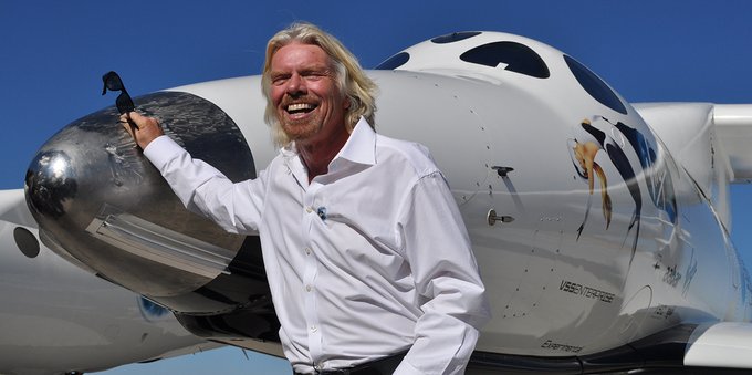 Virgin Orbit files for Bankruptcy. New Space Race has one less Competitor