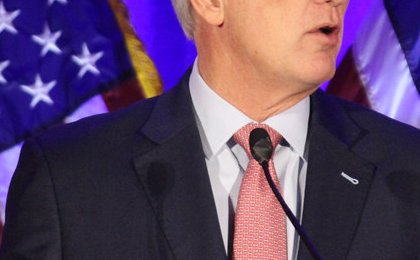 US Republicans propose urgent measure on debt, risking default to save the dollar