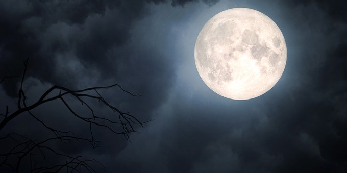 How to photograph the moon with your smartphone? Useful apps and tricks