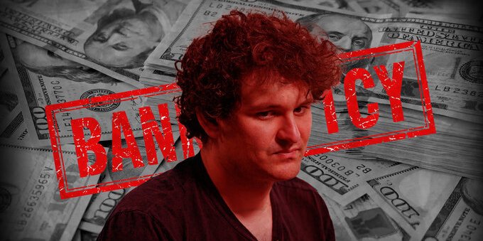 Sam Bankman-Fried Net Worth: the story of the Richest Fraudsters of Our Time