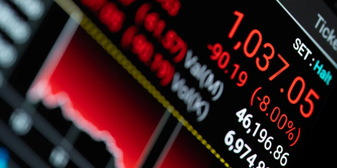 The new global crisis could come from an unsuspecting country