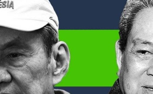 Como owner is the richest in Serie A: here's Hartono's net worth