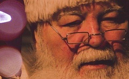 Stocks: Is the Christmas Rally the Start of a Bigger Breakout?