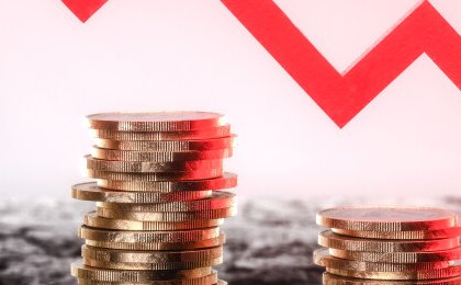 These 25 stocks could collapse in the next two years