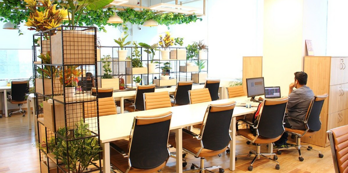 Coworking, what it is, how it works and advantages for companies and workers