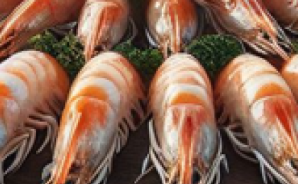 For Some Reason Endless Shrimp = Bankruptcy