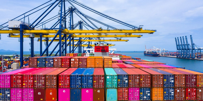 The 10 largest and most important ports in the world