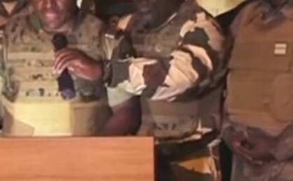 The Gabon coup marks the decline of neocolonial influence in Africa