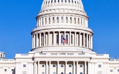 US Congress: how the House of Representatives elects its Speaker