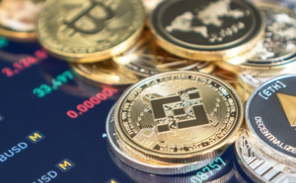 Down 70% From the Top: Are These Cryptocurrencies a Buying Opportunity or a Warning Sign?