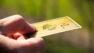American Express Gold Card, Costs and Requirements. How much money do you need to have to apply for it?