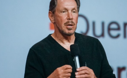 The World's Richest Tech Billionaires. 2025 Ranking