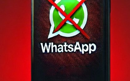 WhatsApp will stop working on these phones from July 1st