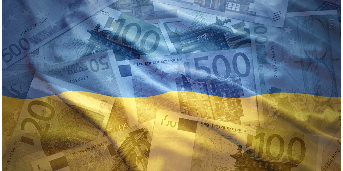 What $34 billion buys and does not buy for Ukraine