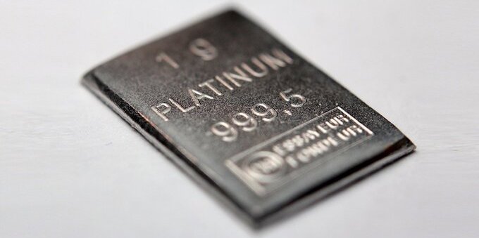How to invest in platinum and when it is best to do so