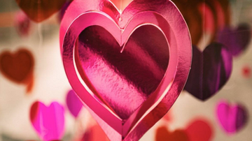 Italy's €2 Billion Valentine's Day: The First Consumer Test of 2026. What Markets Are Watching