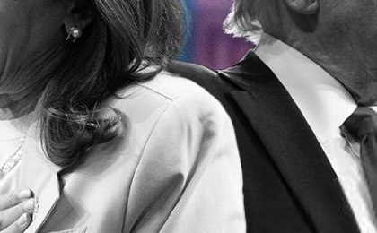 Trump and Harris betting odds in the 2024 US elections