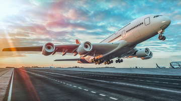 What is the fastest plane in the world? The 2025 ranking