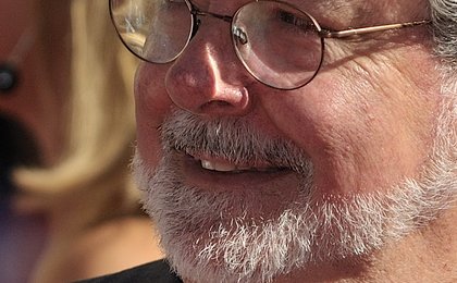 George Lucas Net Worth: how Star Wars made him the World's Richest Celebrity