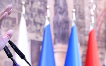 Turkey's stock market is booming, but investors consider pulling out