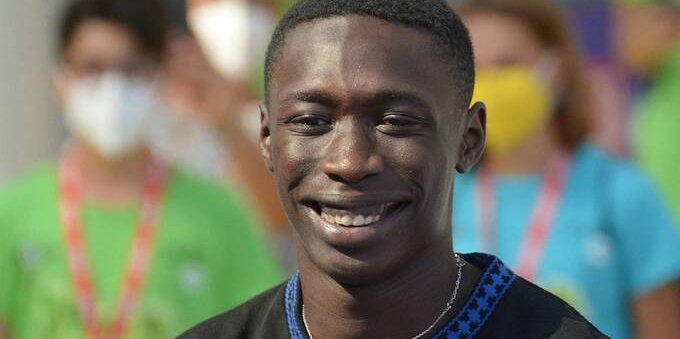 How much does Khaby Lame earn? The net worth of the world's most followed TikTok user