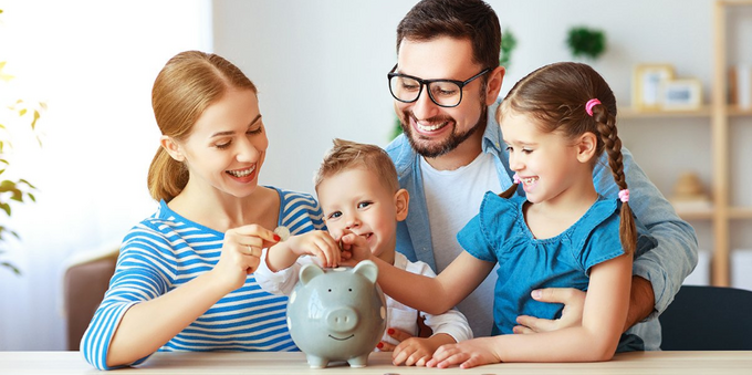 How to make a family budget?