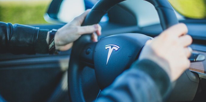 Tesla shares: these factors will make the price rally (again).