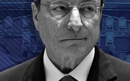 ECB rates: has Draghi just issued a warning to Lagarde?