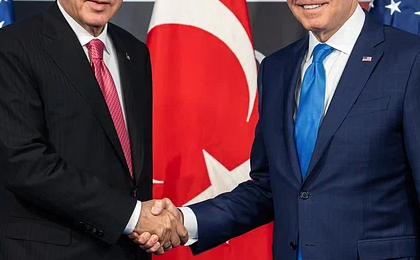 Turkey approves Sweden into NATO: here's how Biden “persuaded” Erdogan