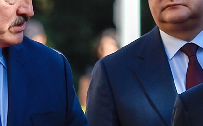 Putin lands in Belarus to arrange New Offensive in Ukraine, but the odds are Against Him