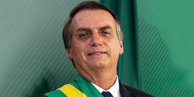 Jair Bolsonaro's estate, former Brazilian president sentenced to 27 years in prison