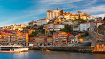 The best EU country to invest in the real estate market