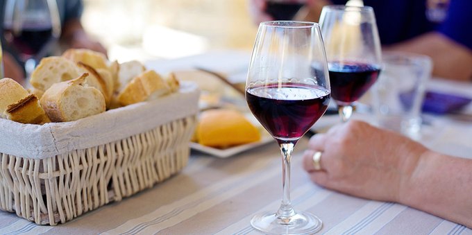 The <span class="caps">UK</span>'s wine tax is a hangover for sellers