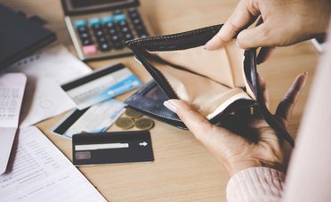 Why bank notes are the best worst investment around