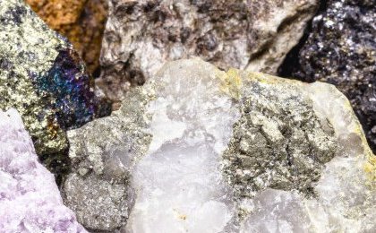 U.S. Eyes 100 Million Tons of Rare Earths in the Dominican Republic