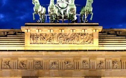 Here's how Germany can avoid a long-term recession