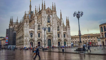 €8 Billion and Rising: Milan's Hidden Real Estate Opportunities