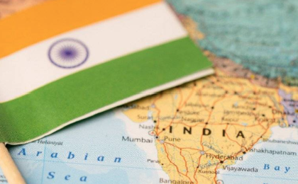 India Is Booming, These 5 European Stocks Are Cashing In