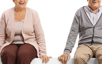 The sun is setting on traditional retirement