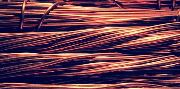 Supply squeeze helps copper prices buck tough year for base metals