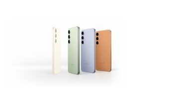 Samsung's “Miracle” Batteries Could End Smartphone Battery Woes Forever