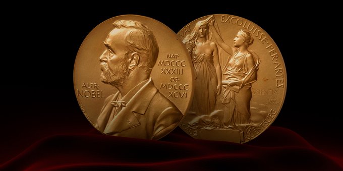 Nobel Prize winners: how much is it worth?