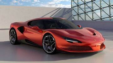 Unique opportunities as customers ‘hyperpersonalise' luxury cars