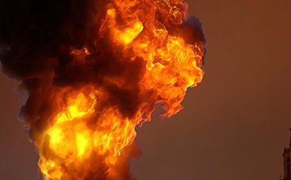 Russia violently retaliates on Ukraine after attack on Kerch bridge